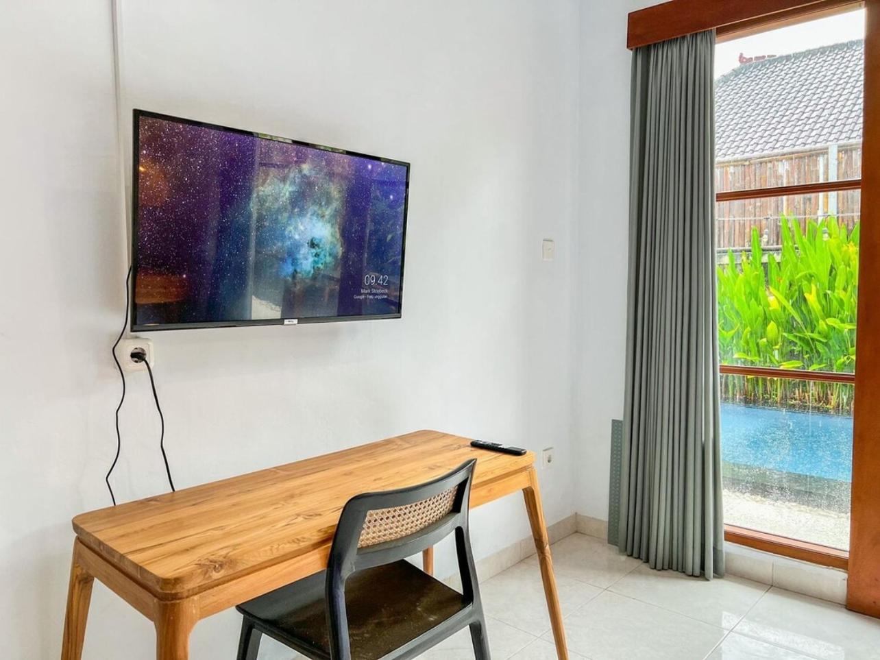 Island Boy Guesthouse T Prime Location In Canggu Exterior photo